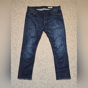 All Saints Cigarette Skinny Jeans - 32x27 EUC See Size Description!